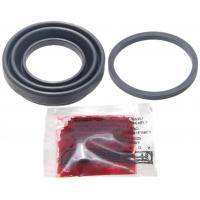 Febest Rear brake caliper repair kit - Part 0375-CLR