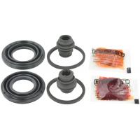 Febest Front brake caliper repair kit - Part 0375-CUF
