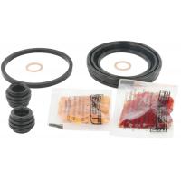 Febest Front brake caliper repair kit - Part 0375-JE1F