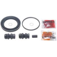 Febest Front brake caliper repair kit-151