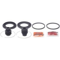 Febest Front brake caliper repair kit - Part 0375-YD2F
