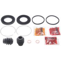 Febest Front brake caliper repair kit - Part 0375-YF4F