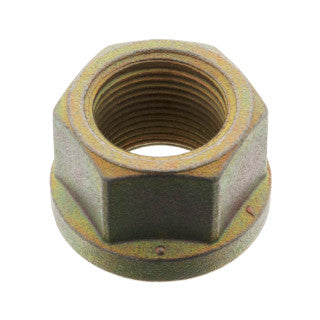Wheel Nut Wheel & Axle-11