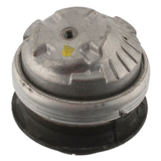 Engine Mounting Steering & Suspension-35