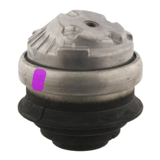 Engine Mounting Steering & Suspension-36