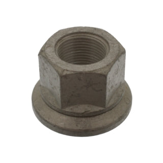 Wheel Nut Wheel & Axle-12