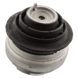 Engine Mounting Steering & Suspension-37