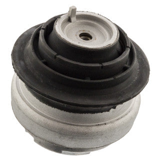 Engine Mounting Steering & Suspension-38