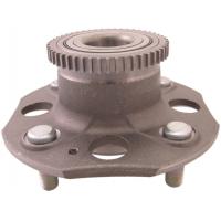 Febest Rear wheel hub - Part 0382-CFA50R