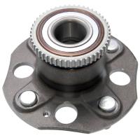 Febest Rear wheel hub - Part 0382-CLA50R
