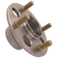 Febest Rear wheel hub - Part 0382-EKR
