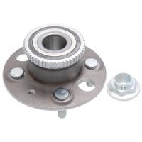 Febest Rear wheel hub - Part 0382-EPR