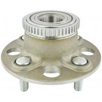 Febest Rear wheel hub-127