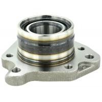 Febest Rear wheel hub lh - Part 0382-EY8LR
