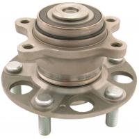 Febest Rear wheel hub - Part 0382-FDMR