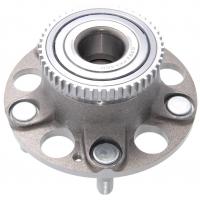 Febest Rear wheel hub-128