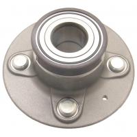 Febest Rear wheel hub-130