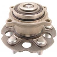 Febest Rear wheel hub - Part 0382-RBMR