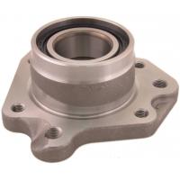 Febest Rear wheel hub lh - Part 0382-RD2RLHJAP
