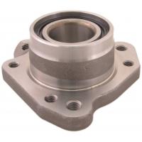 Febest Rear wheel hub rh - Part 0382-RD2RRHJAP