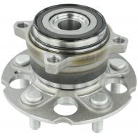 Febest Rear wheel hub - Part 0382-RM4MR