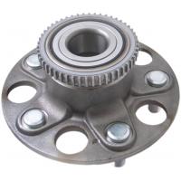 Febest Rear wheel hub - Part 0382-UA4A50R