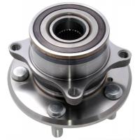 Febest Front wheel hub - Part 0382-YF4MF