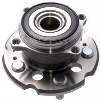 Febest Rear wheel hub - Part 0382-YF4MR