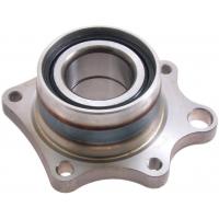Febest Rear wheel hub rh-6
