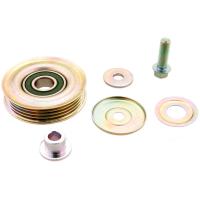 Febest Pulley tensioner kit - Part 0387-CRV