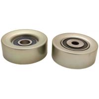 Febest Pulley tensioner kit - Part 0387-YF4-KIT