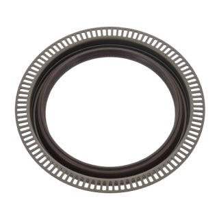 Shaft Seal Wheel & Axle-8