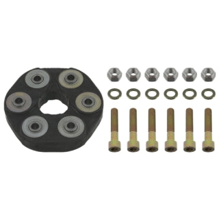 Flexible Coupling Kit Transmission-18