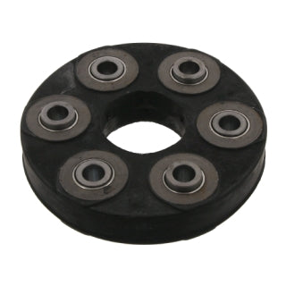 Flexible Disc Transmission-9