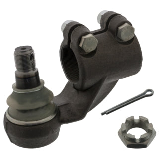 Tie Rod End Steering & Suspension-30