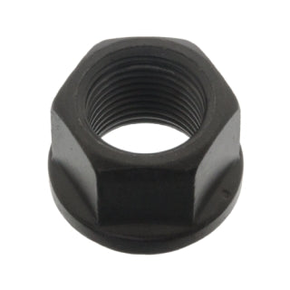 Wheel Nut Wheel & Axle-17