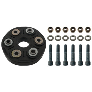 Flexible Coupling Kit Transmission-19