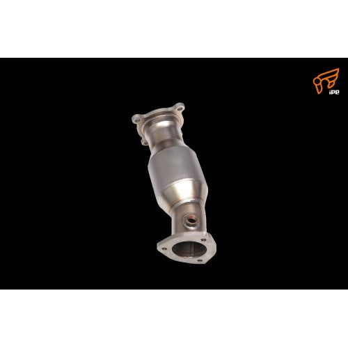 Audi A4/A5 B9 2.0 TFSI Quattro 2016 - 2019 Catted Downpipe – 700000 product image