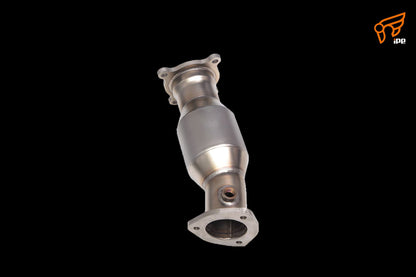 Audi A4/A5 B9 2.0 TFSI Quattro 2016 - 2019 Catted Downpipe – 700000 product image 2