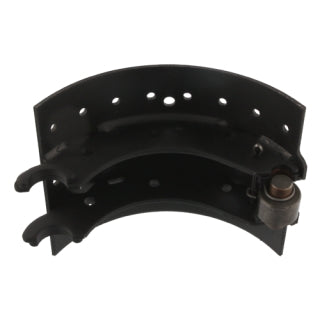 Brake Shoe Braking-5