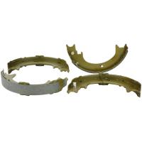 Febest Shoe kit, rear brake - Part 0402-V97WR