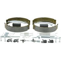 Febest Shoe kit, rear brake - kit - Part 0402-Z39AR