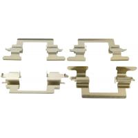 Febest Disc brake clip set - Part 0403-CS1AF