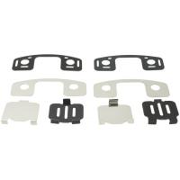 Febest Disc brake clip set-13