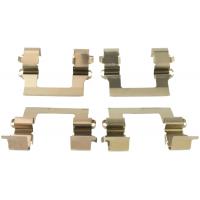Febest Disc brake clip set - Part 0403-CSF