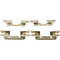 Febest Disc brake clip set - Part 0403-KH9WF