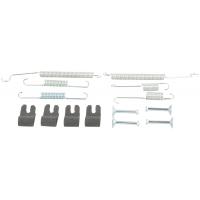 Febest Brake shoe fitting kit-16