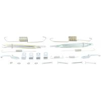 Febest Brake shoe fitting kit - Part 0404-KB4-KIT