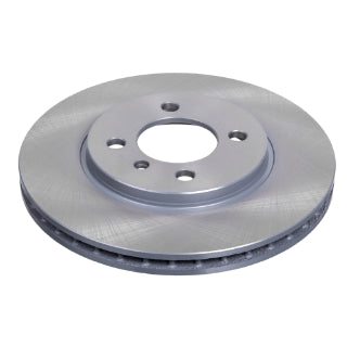 Brake Disc Braking-20