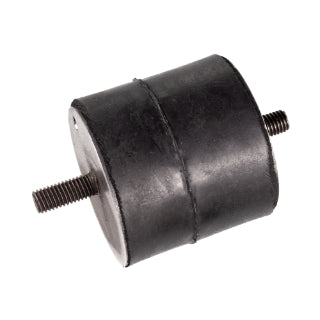 Engine Mounting Steering & Suspension-45